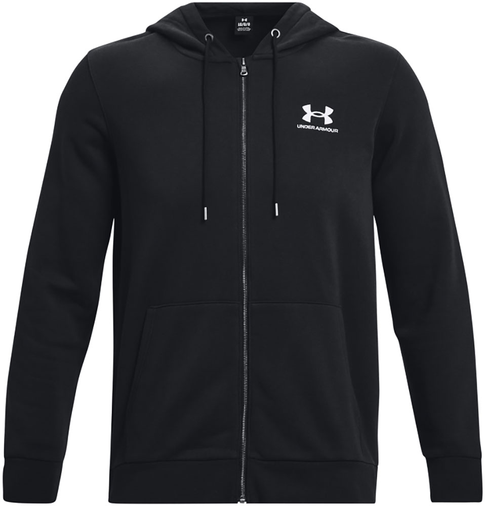 غطاء رأس UA Essential Fleece FZ