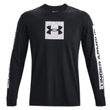 UA CAMO صندوق رياضي LS
