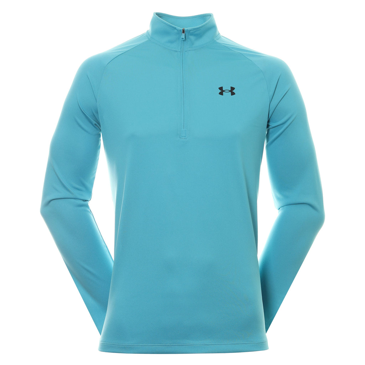Ua Tech 2.0 1/2 Zip