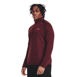 Ua Tech 2.0 1/2 Zip