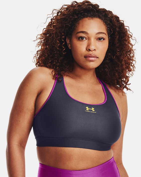 Ua Authentics Mid Padless