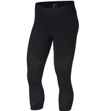 Nike Women'S Fly Lux Crop Training Tights