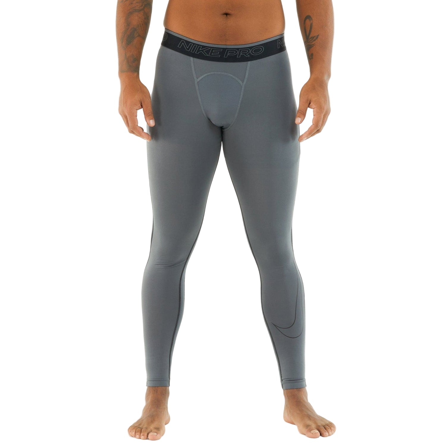 Nike Pro Dri-Fit Men'S Tights