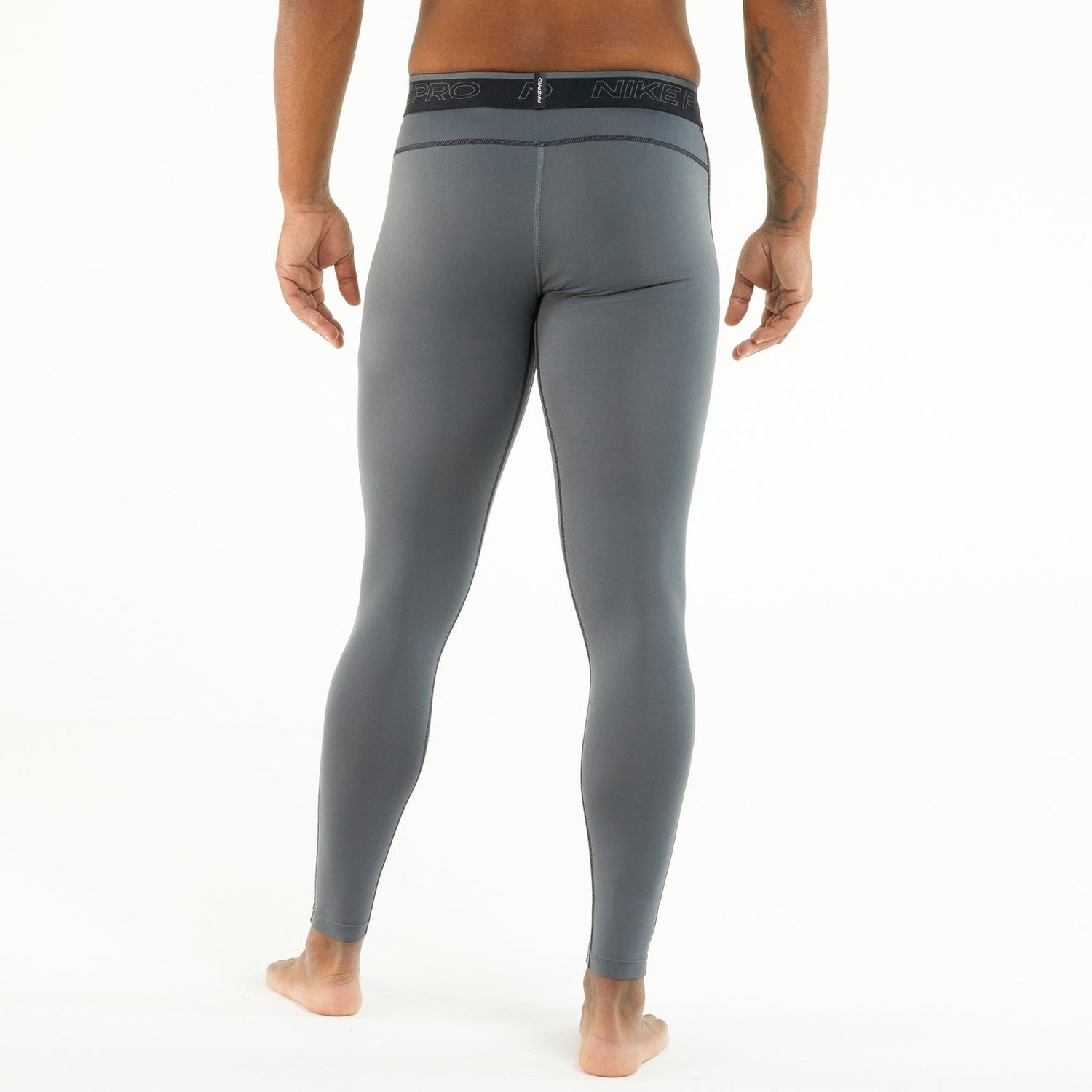 Nike Pro Dri-Fit Men'S Tights
