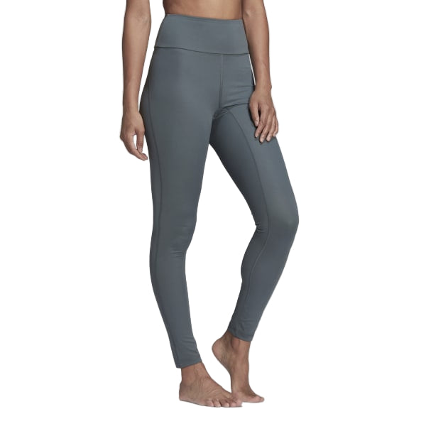 Yoga Essentials High-Waisted Leggings