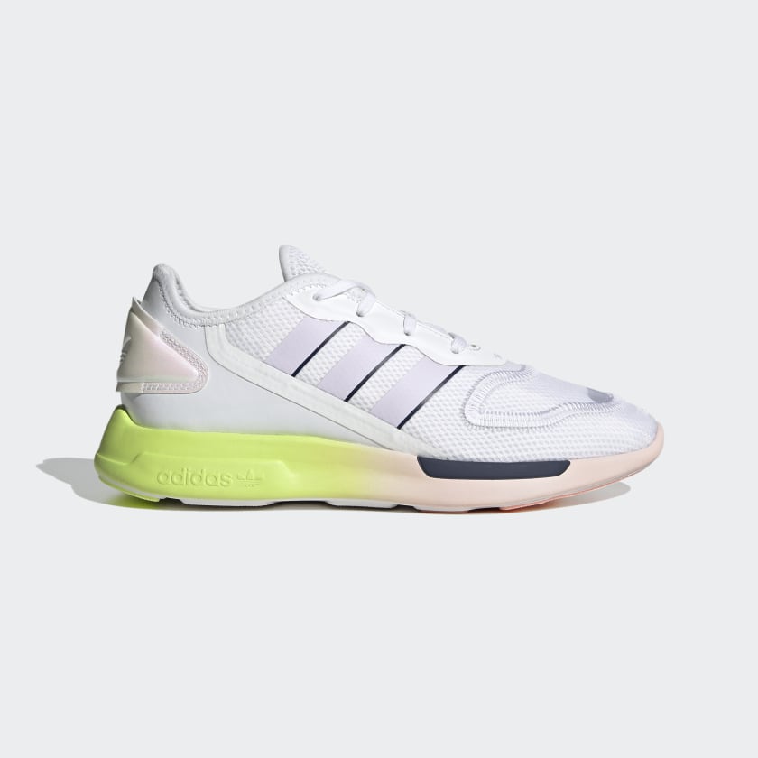 あふろ Zx 2K Florine Shoes – Alriqa Sport