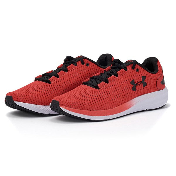 Ua Charged Pursuit 2-Red