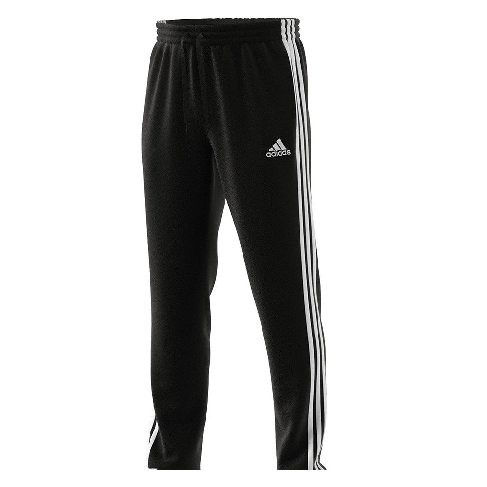 Essentials French Terry Tapered 3-Stripes Joggers