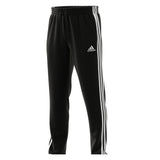 Essentials French Terry Tapered 3-Stripes Joggers