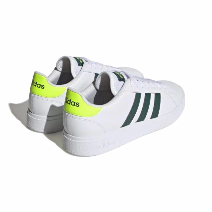 Grand Court Td Lifestyle Court Casual Shoes