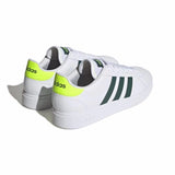 Grand Court Td Lifestyle Court Casual Shoes