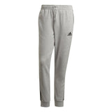 Essentials French Terry Tapered Cuff 3-Stripes Joggers