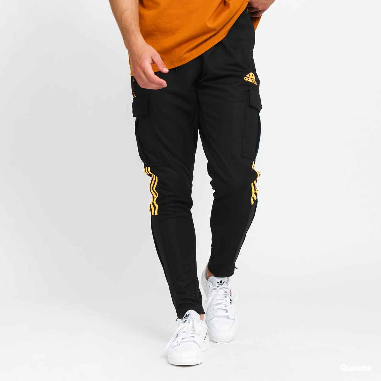 Tiro Cargo Tracksuit Bottoms