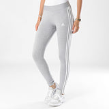 Loungewear Essentials 3-Stripes Leggings
