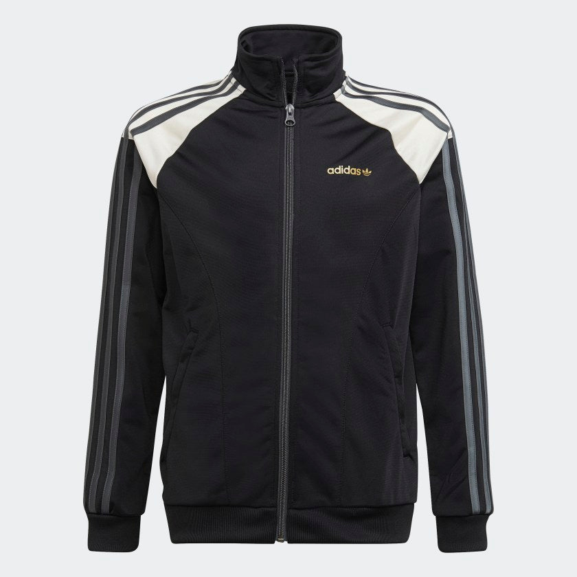 TRACK TOP