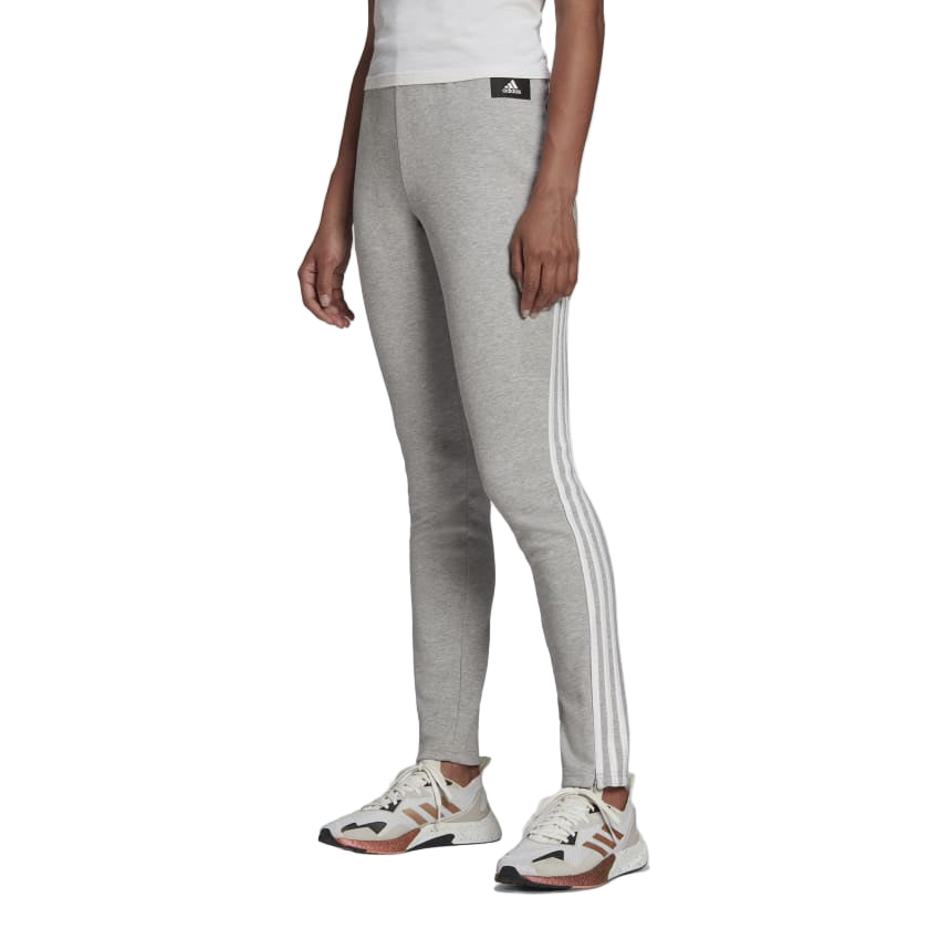 Adidas Sportswear Future Icons 3-Stripes Skinny Tracksuit Bottoms