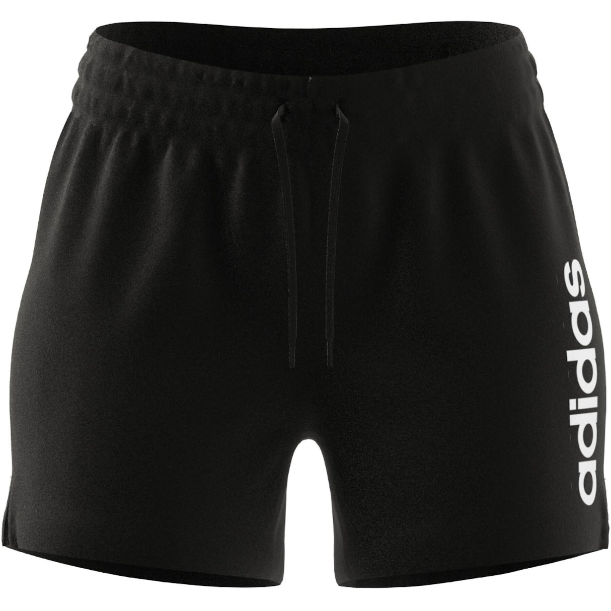 Essentials Linear French Terry Shorts