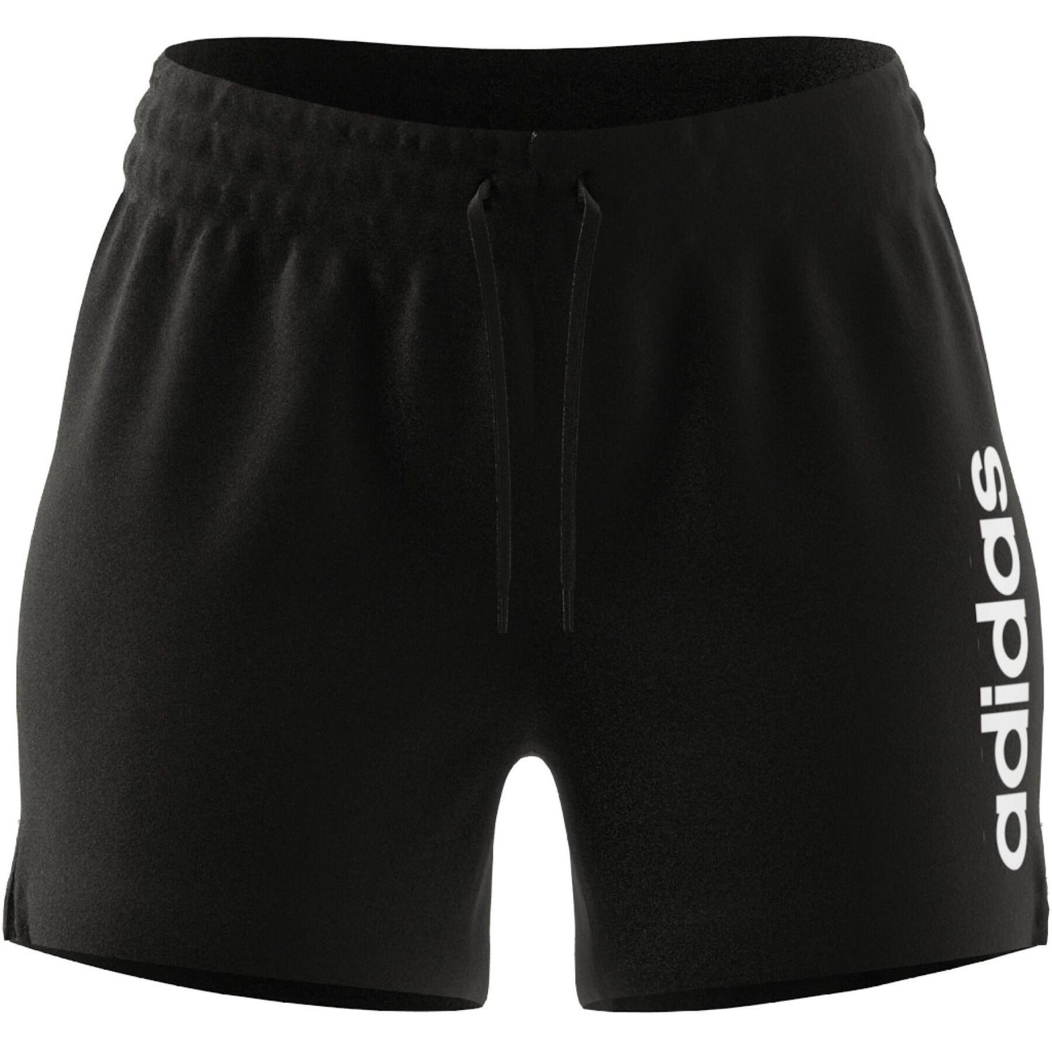 Essentials Linear French Terry Shorts