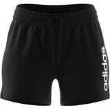 Essentials Linear French Terry Shorts