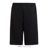 Train Essentials Aeroready Logo Regular-Fit Shorts