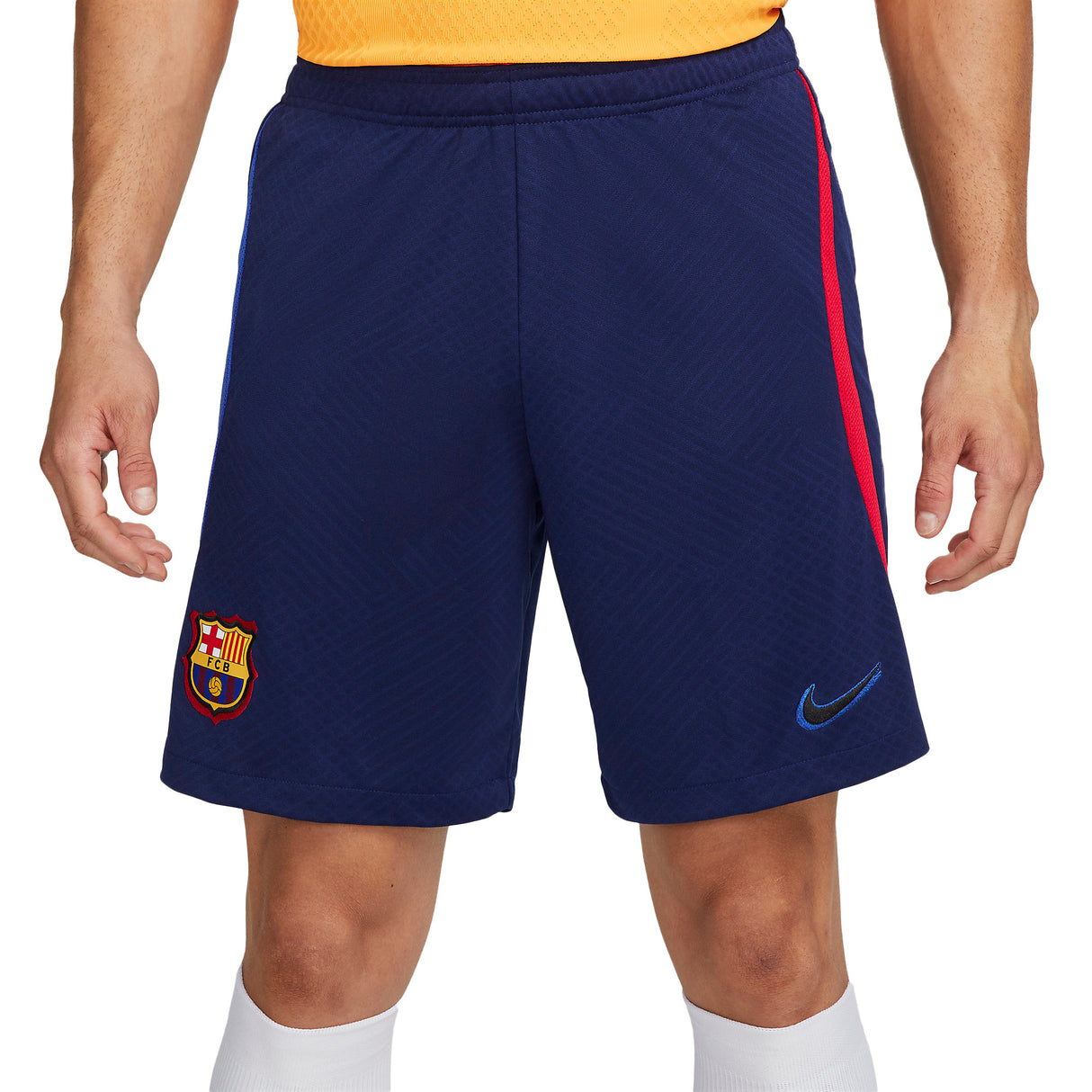 Fcb M Nk Df Strk Short Kz Ks