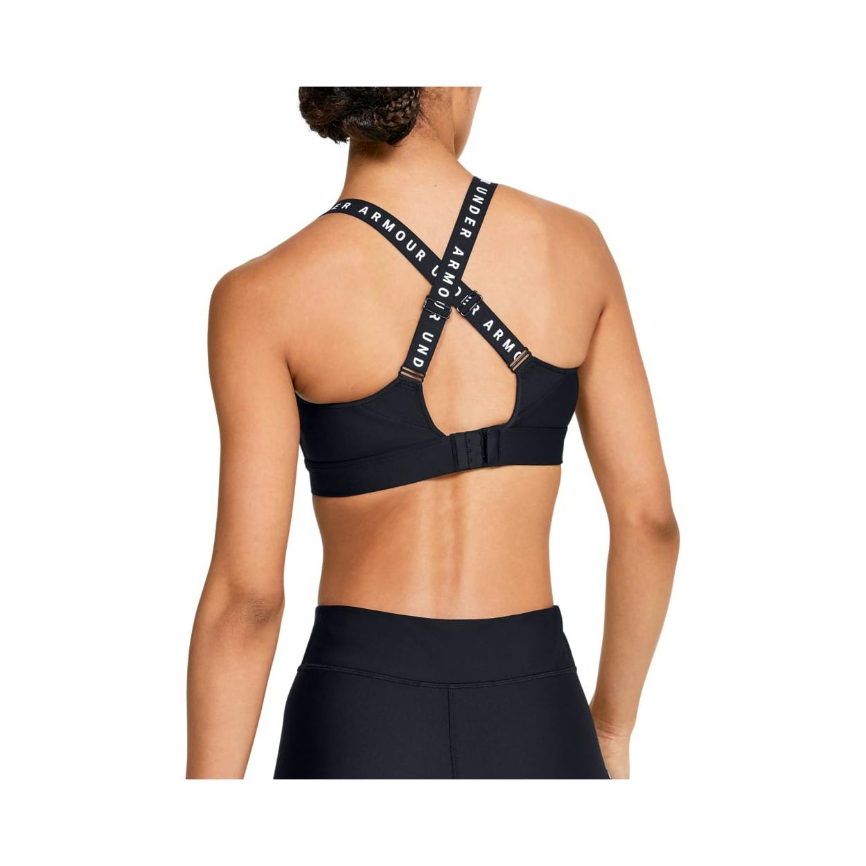 Ua Infinity High Bra