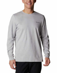PIKEWOOD™ GRAPHIC LONG SLEEVE
