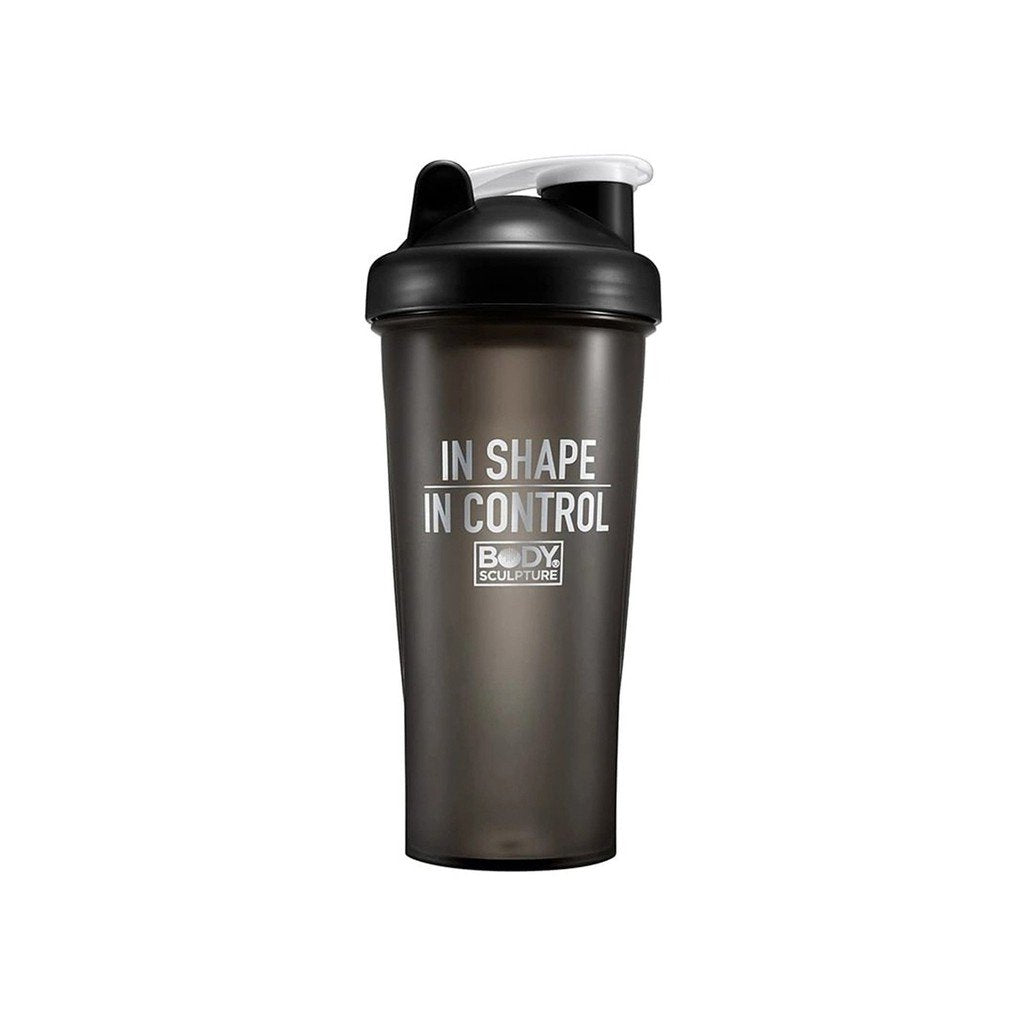 Supplement Shaker Bottle