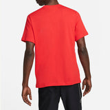 تي شيرت M NK SWSH FTBL SCCR