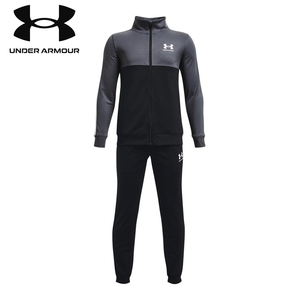 Ua Cb Knit Track Suit