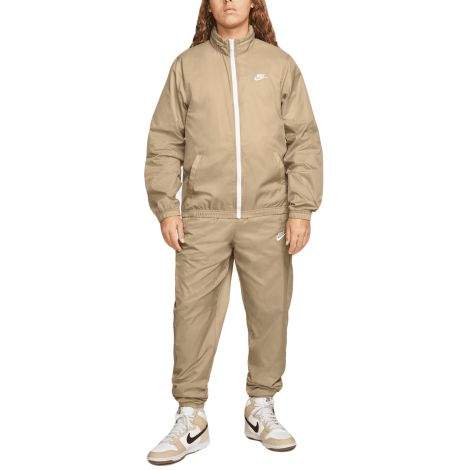 بدلة M NK CLUB LND WVN TRK