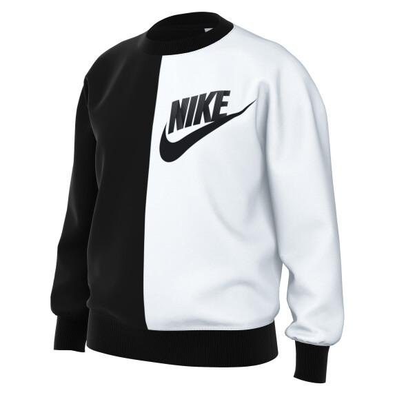 Nike Sportswear Kids Crew Sweatshirt