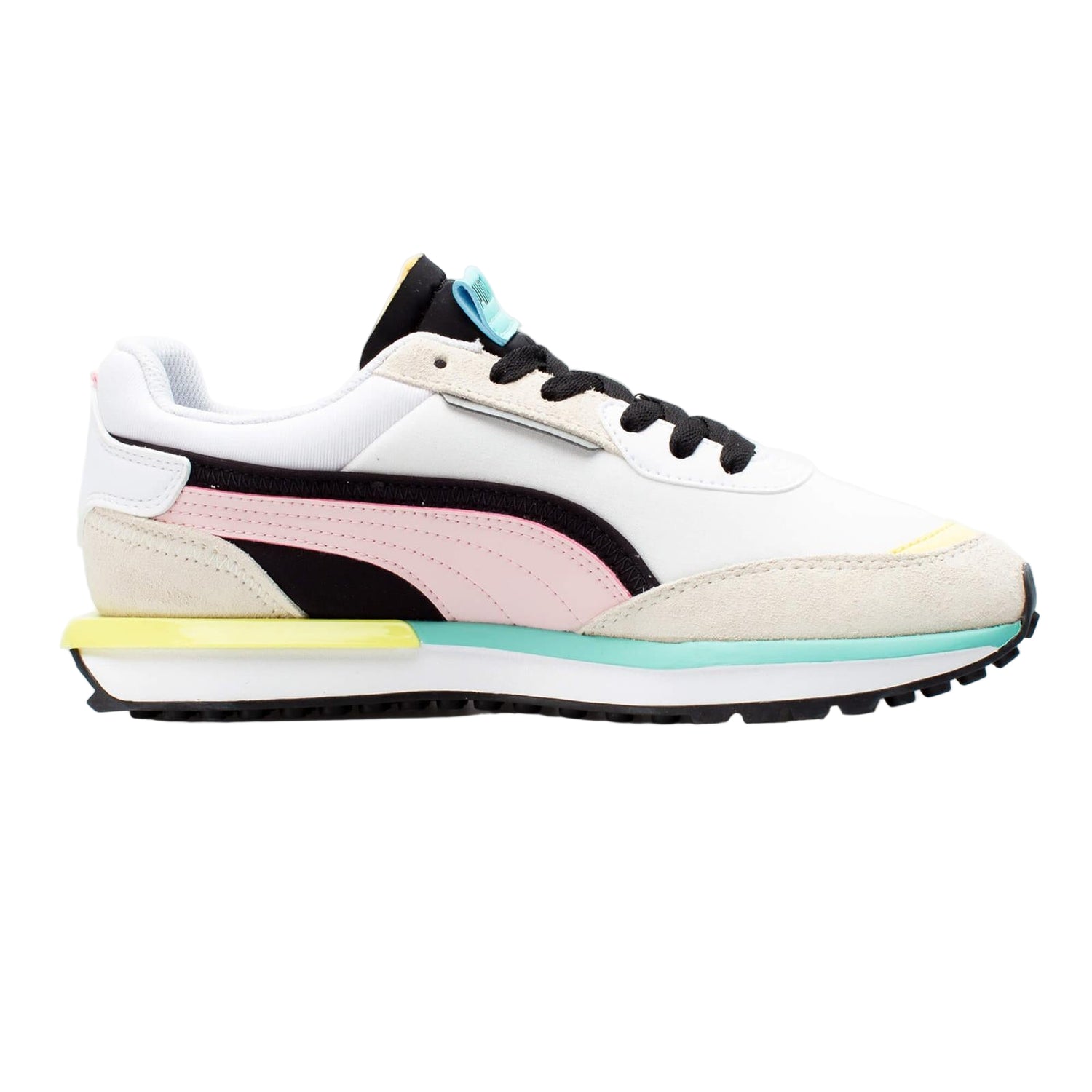 راكب المدينة