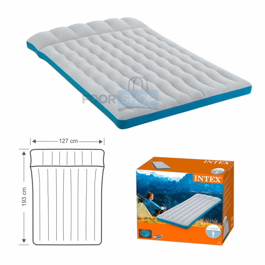 Inflatable Mattress Intex