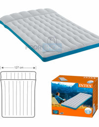 Inflatable mattress Intex
