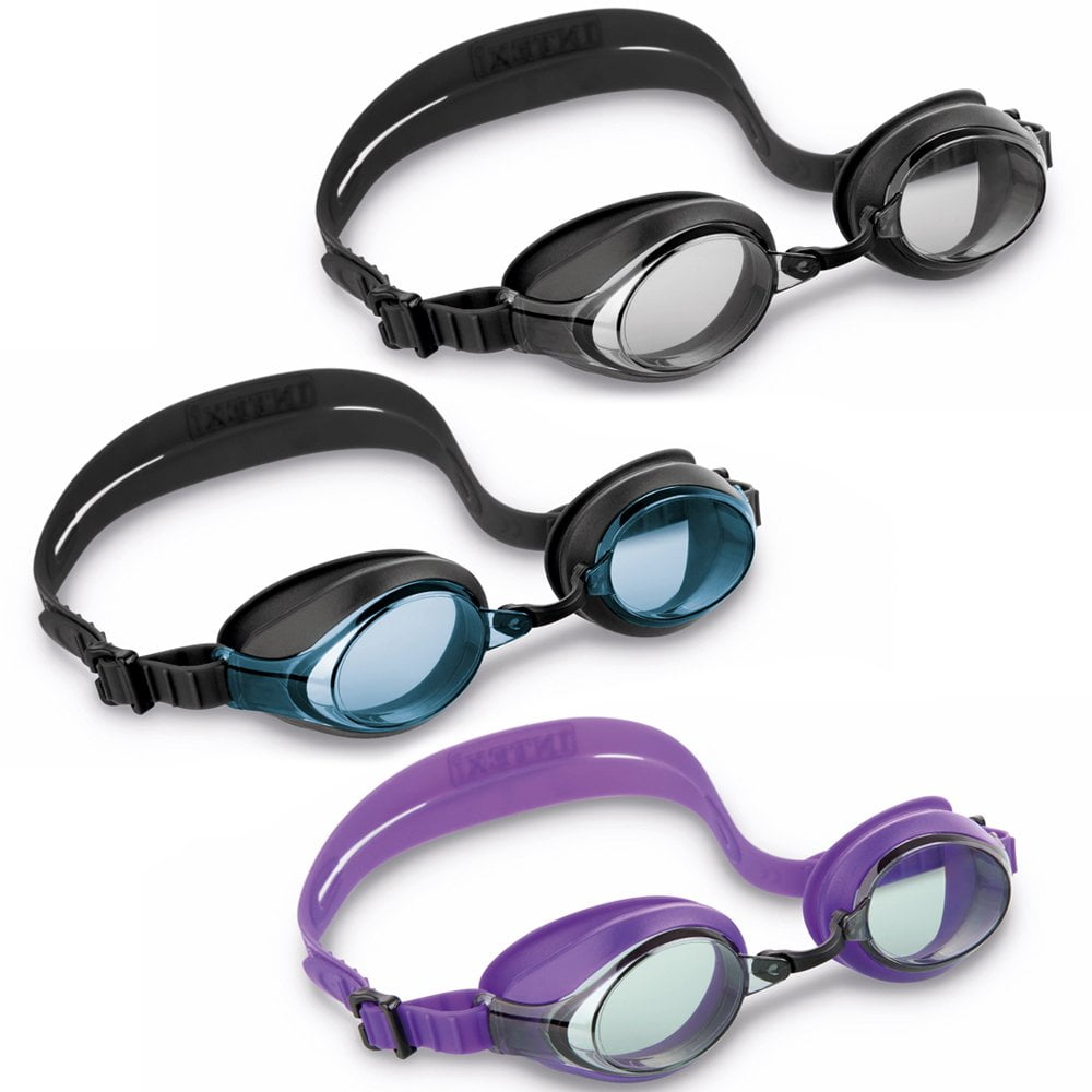 SILICONE SPORT RACING GOGGLES