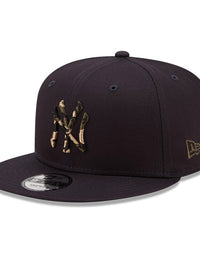 CAMO INFILL 9FIFTY NEYYAN NVYW
