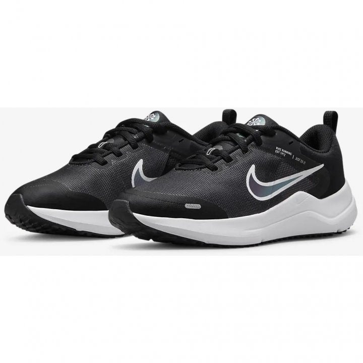 Nike Downshifter 12 Nn (Gs) Running Shoes