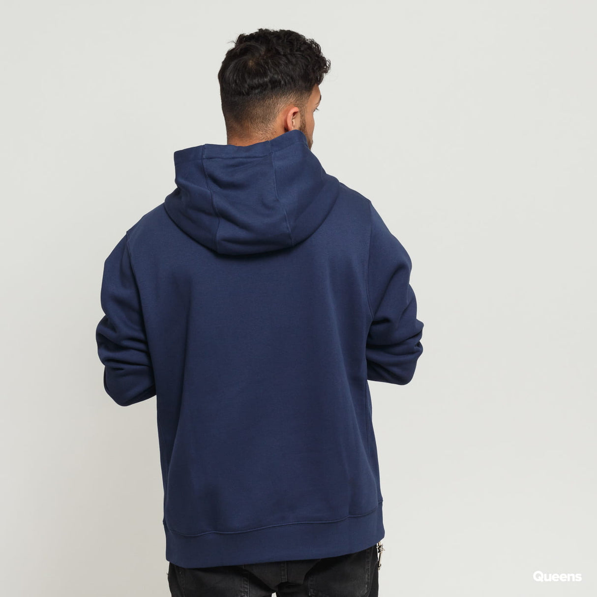 Nike Sportswear Club Fleece Pullover Hoodie
