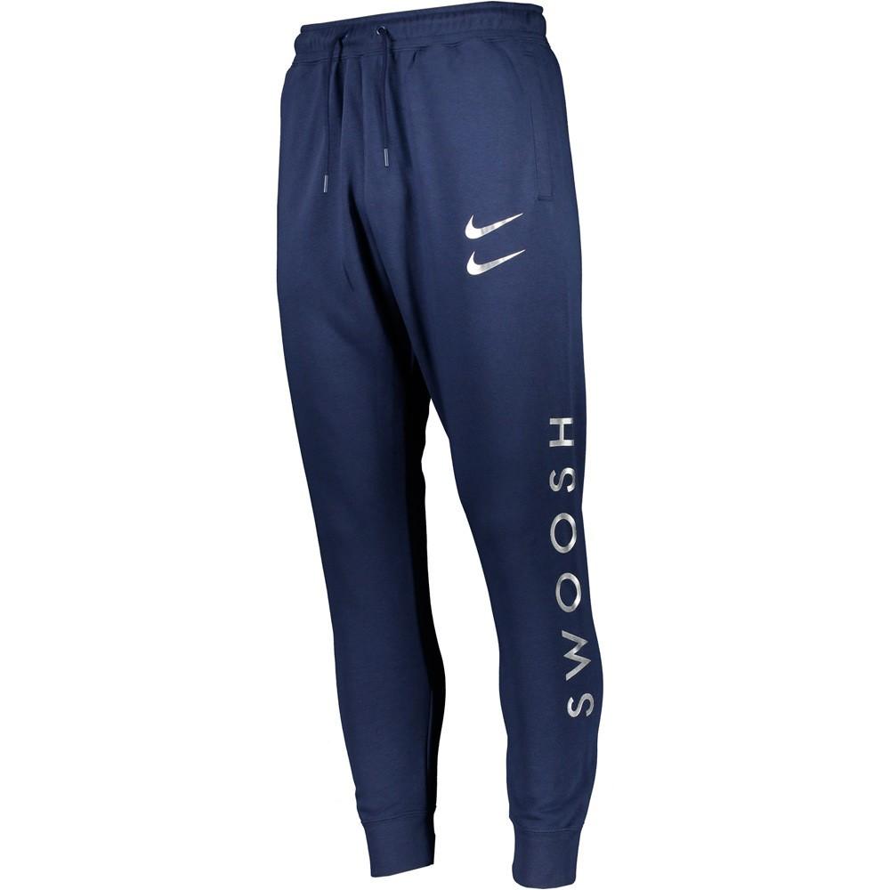 M Nsw Swoosh Pant Sbb Mtl