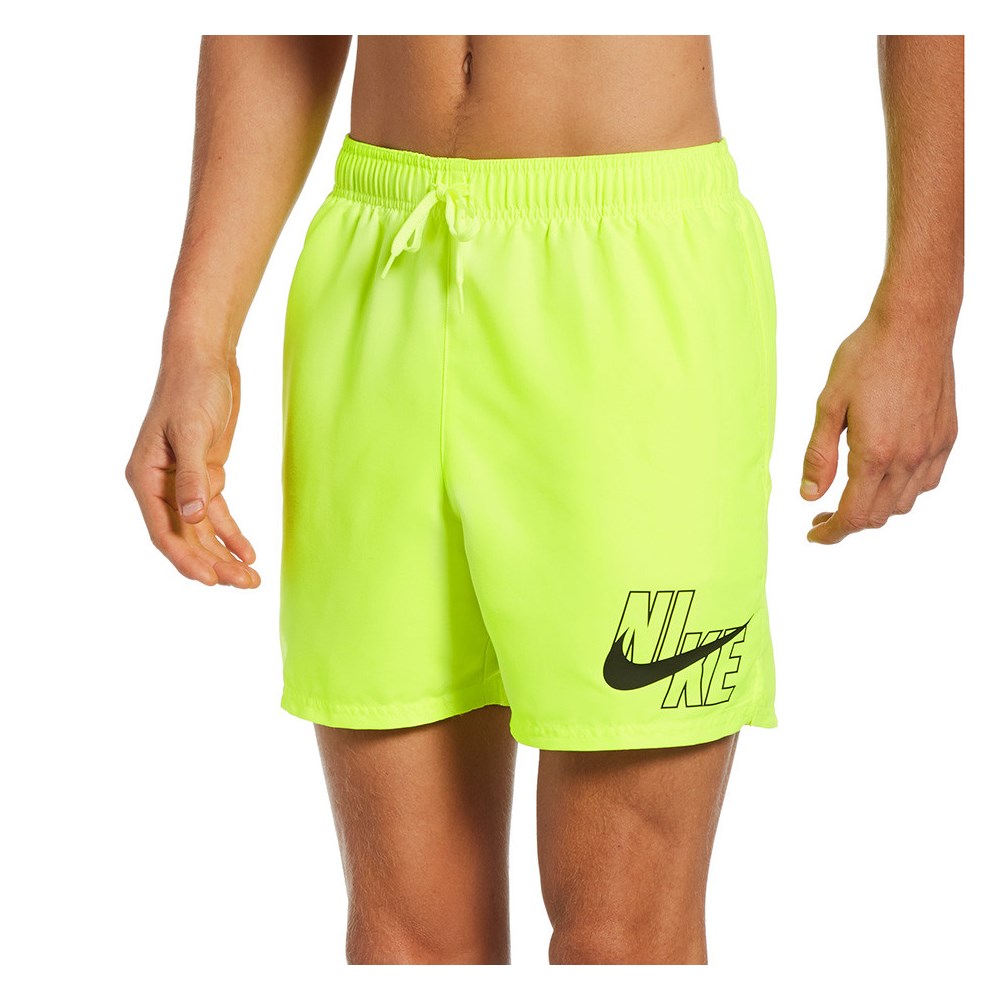 شورت قصير للكرة الطائرة 5 بوصات