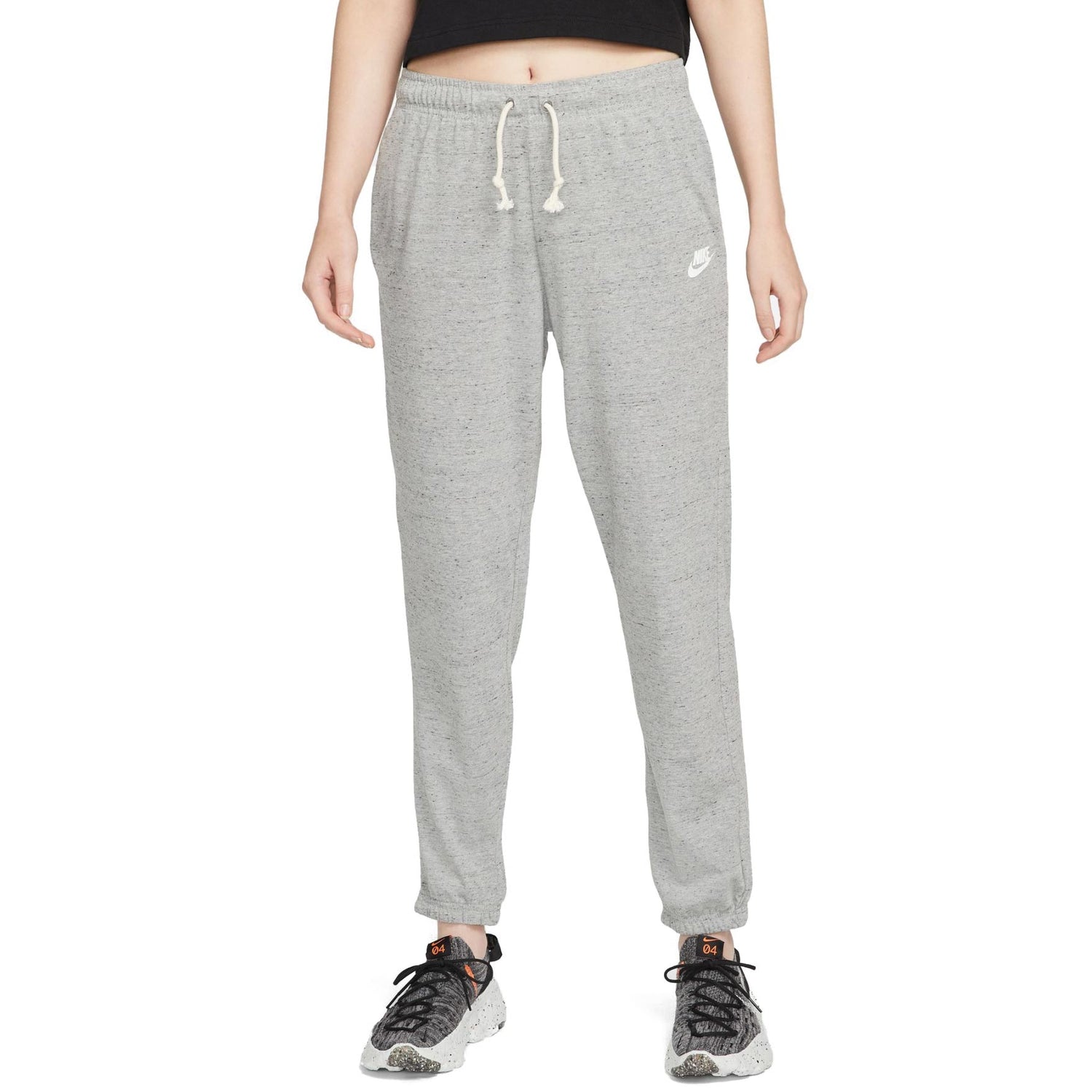 W Nsw Gym Vntg Easy Pant