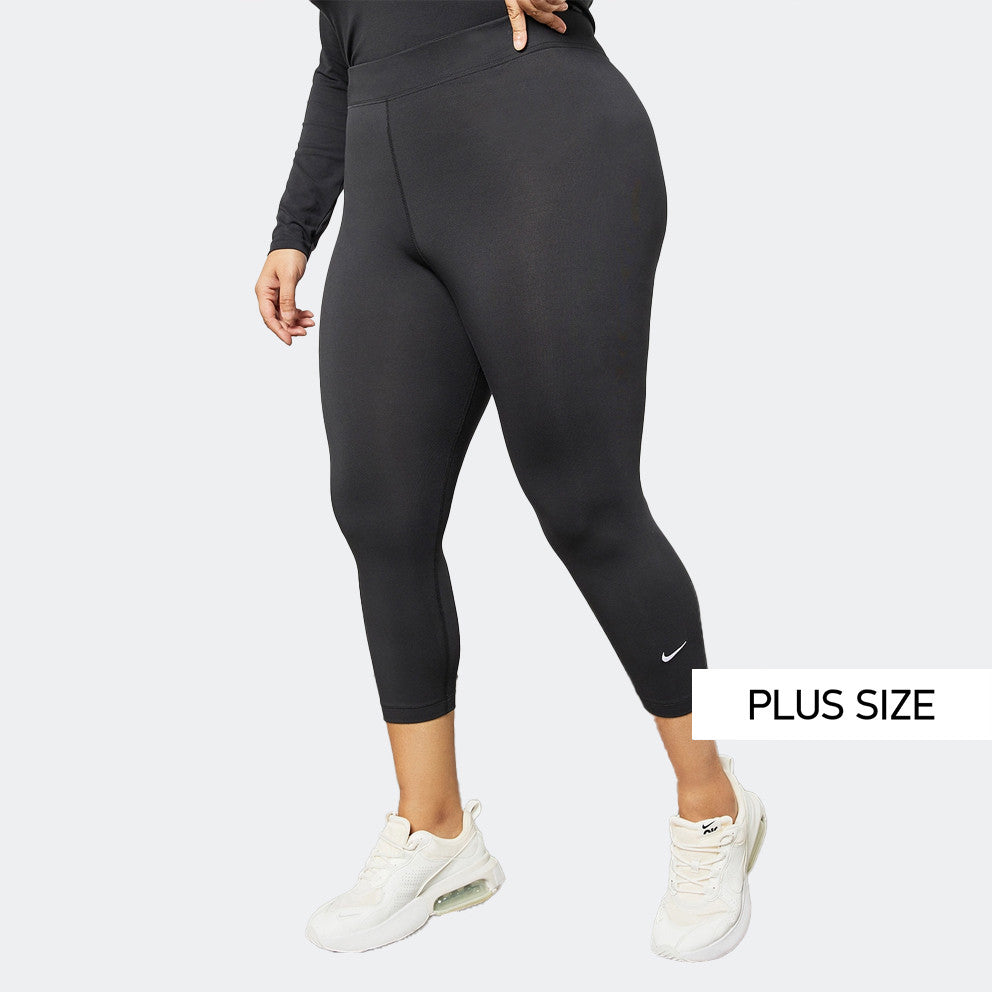 W Nsw Essntl 7/8 Mr Lggng Plus