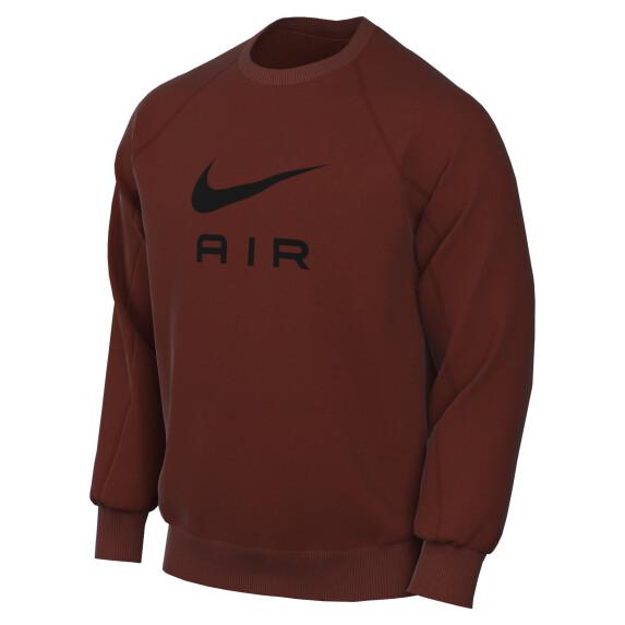 Nike Sportswear Air Men'S French Terry Crew