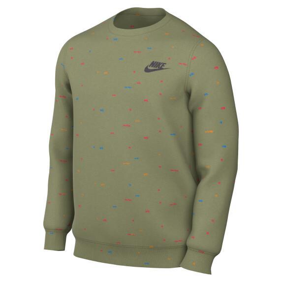 إحياء فرقة M NK CLUB+ BB CREW