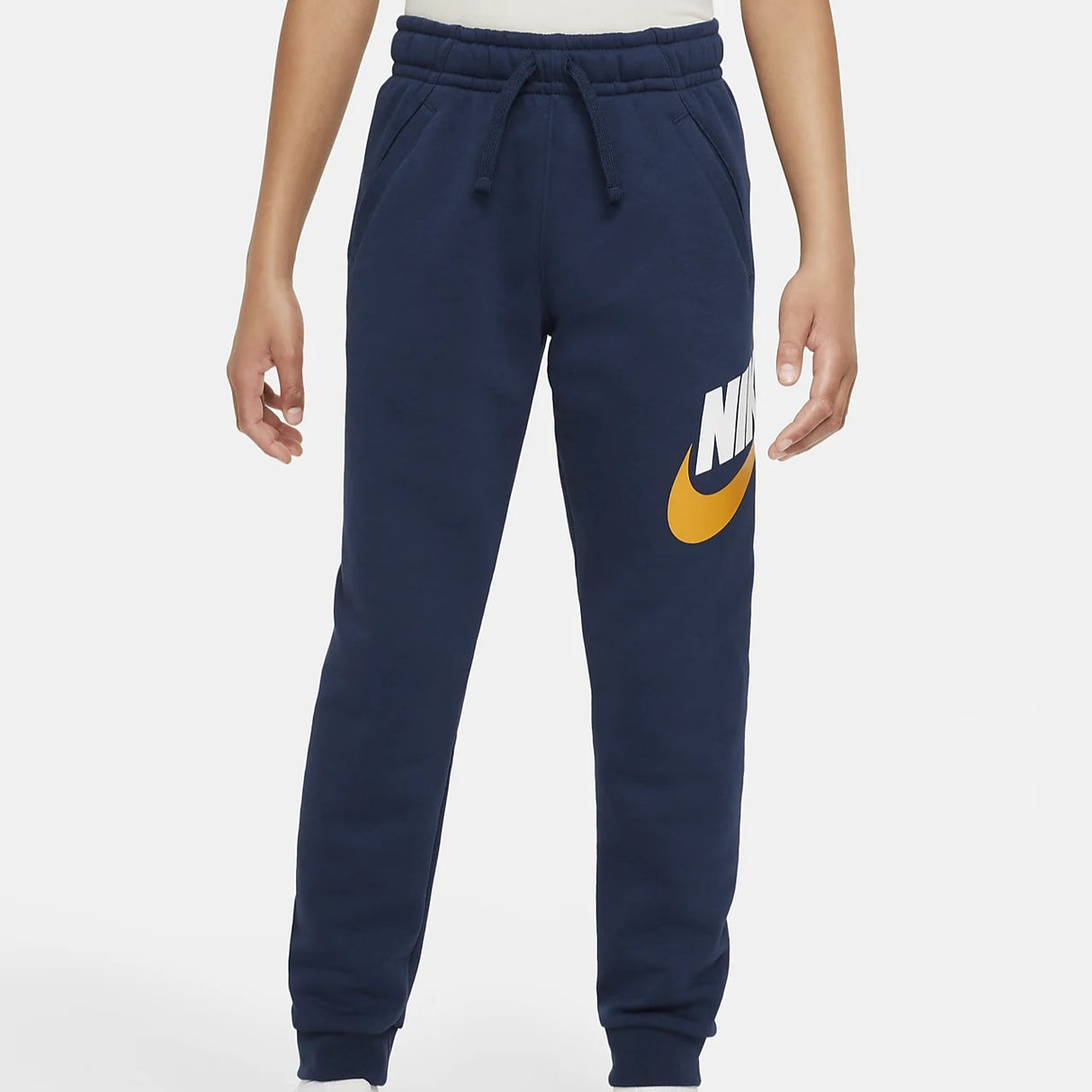 Nike Boys Club Fleece Pants