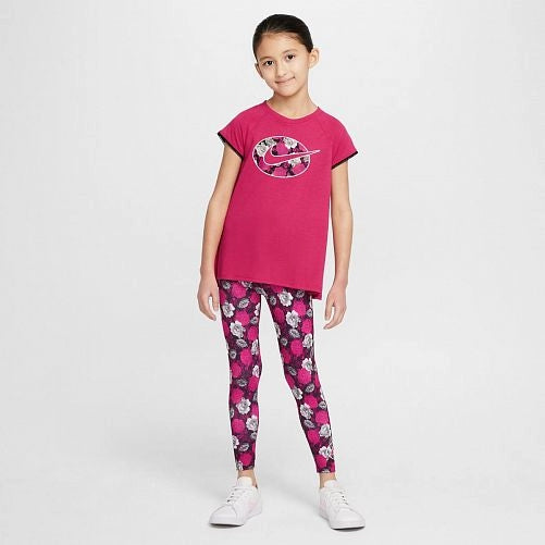 Iconclash Tunic & Legging Set