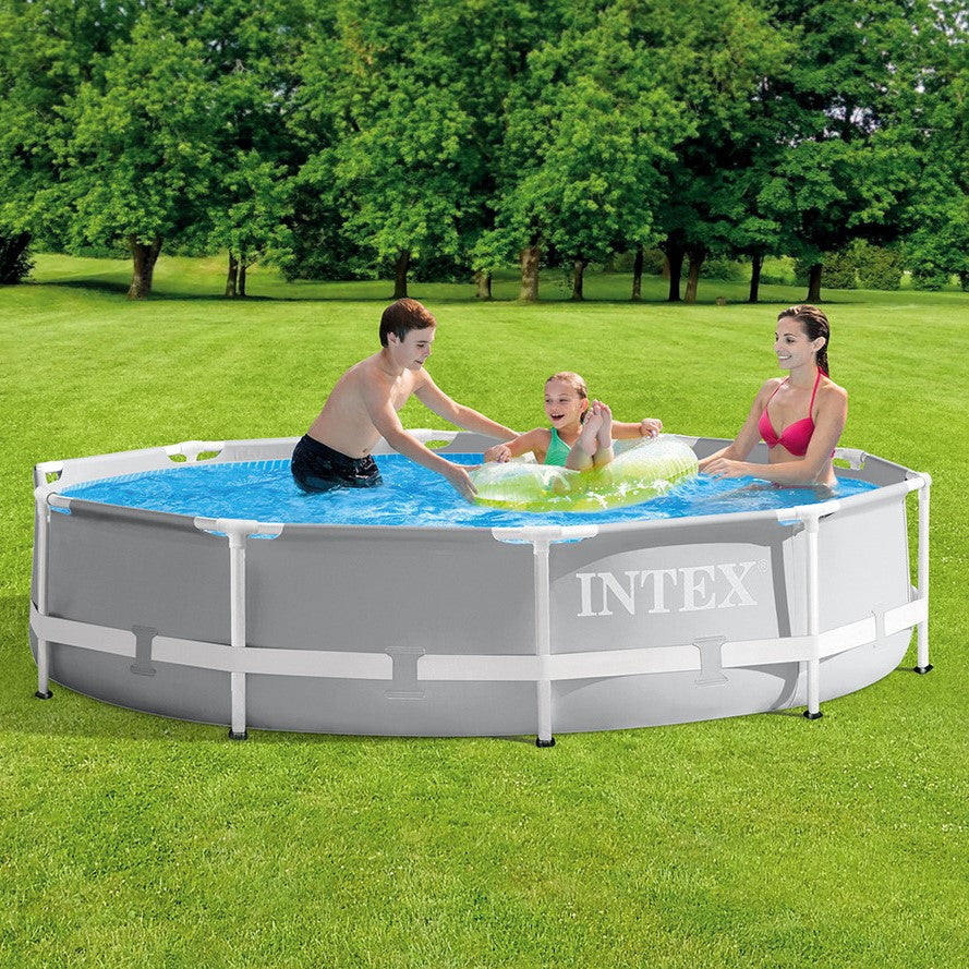 Intex Round Pool