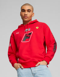 Mens hoodies, Puma,  Ferrari
