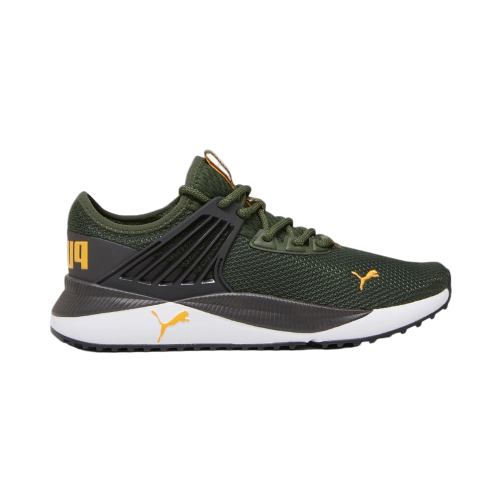حذاء Pacer Future Myrtle-PUMA أسود